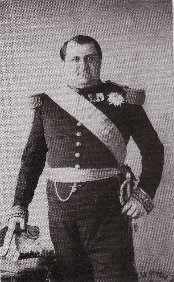 Girolamo Napoleone Bonaparte 