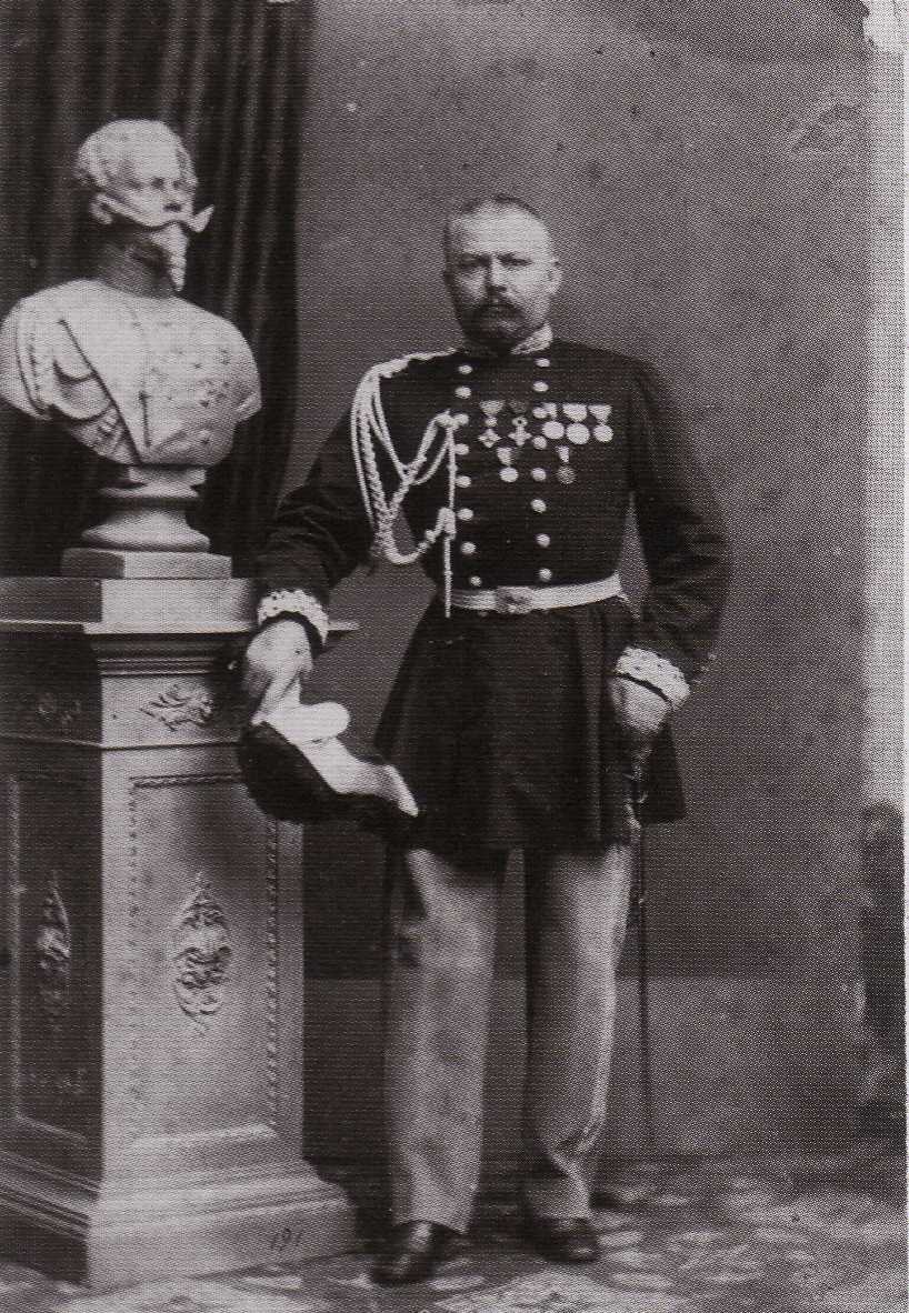 Gaetano Sacchi 