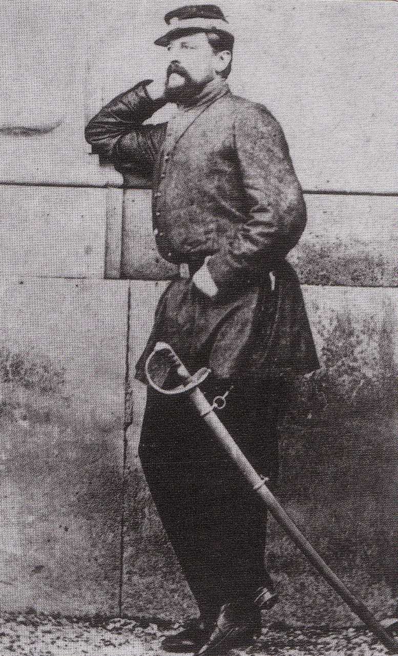 Giacomo Medici 