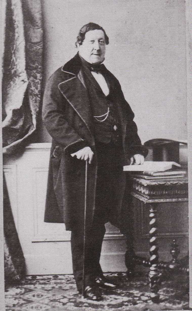 Gioacchino Rossini 