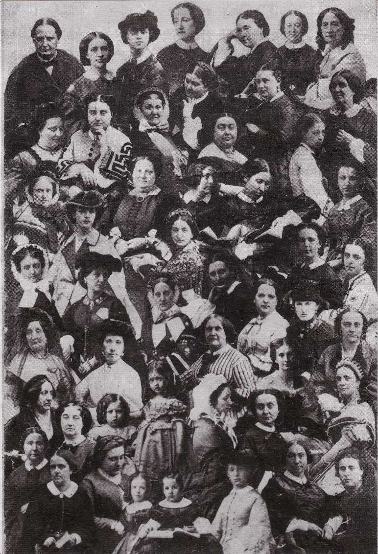 Mosaique di Principesse 