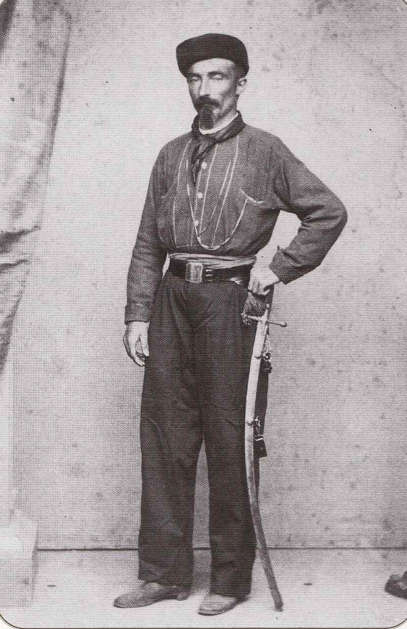 Ugo Bassi