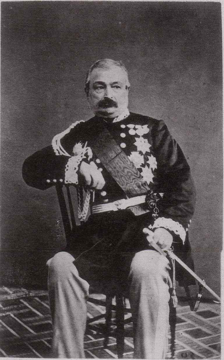 Giovanni Durando