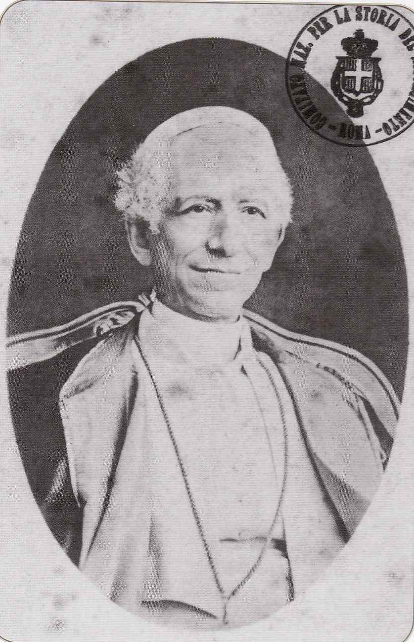 Papa Leone XIII