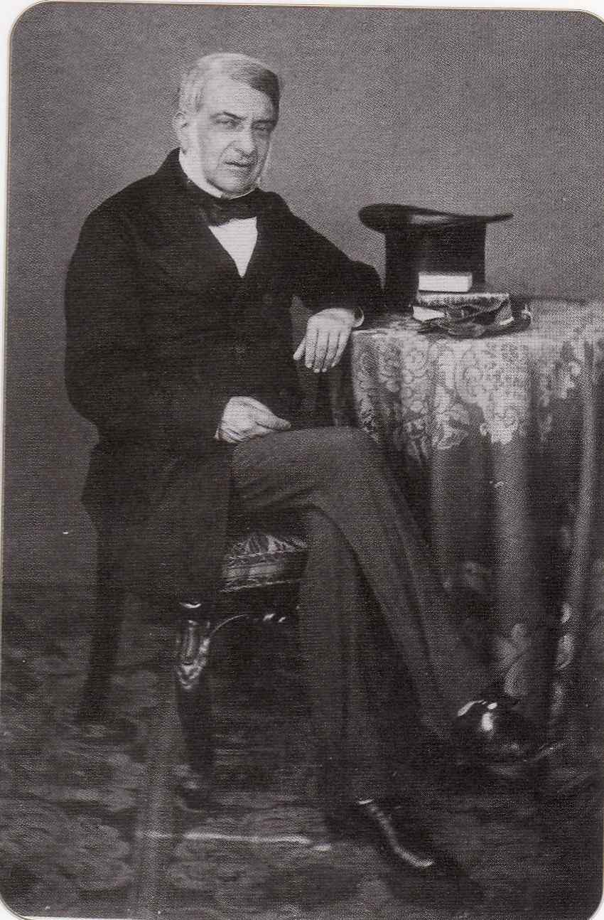 Liborio Romano 