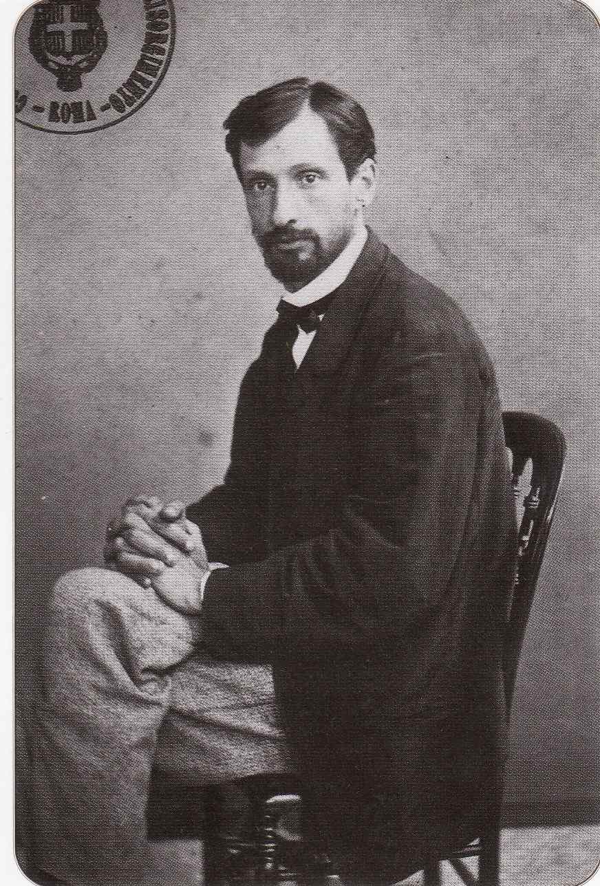 Giuseppe Zanardelli