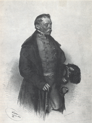 Joseph Radetzky   
