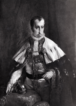 Ferdinando I imperatore d'Austria   