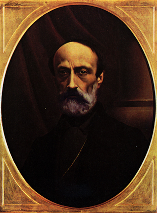 Giuseppe Mazzini   