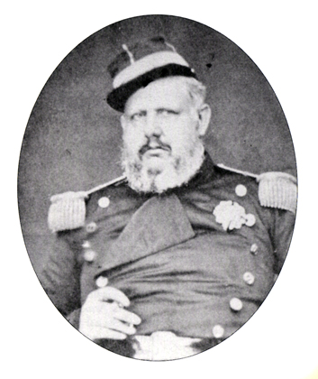 Ferdinando II - 1858
