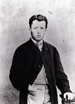 Enrico Cairoli (1840-1867) 