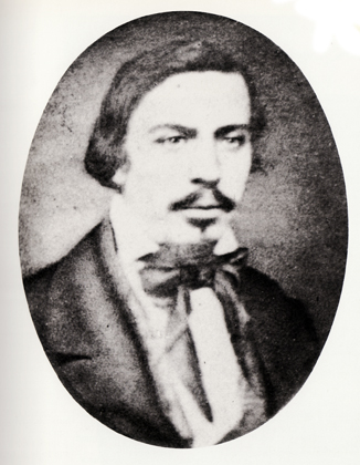 Tito Speri (1825-1853) - 1852