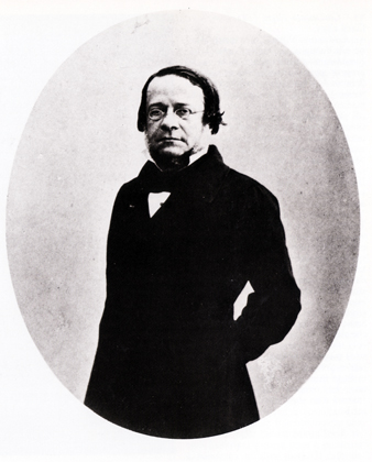 Daniele Manin (1804-1857) - 1856