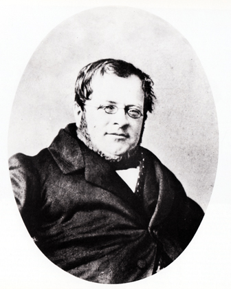 Camillo Benso di Cavour (1810-1861) - febbraio-aprile 1856