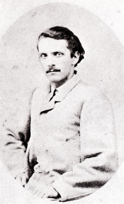  Giuseppe Cesare Abba (1838-1910) - 1860