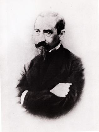 Giuseppe Sirtori (1813-1874) - 1870