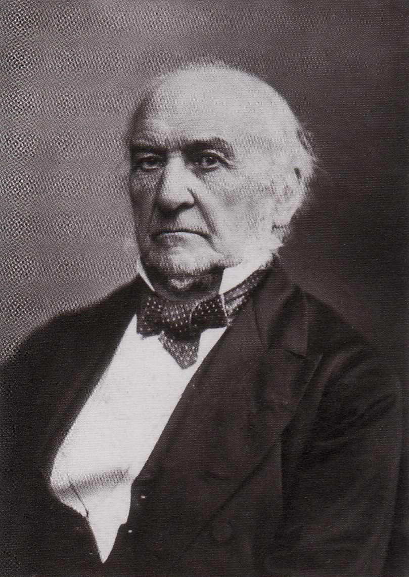 William Ewart Gladstone 