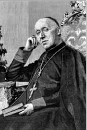L'arcivescovo Luigi Nazari di Calabiana 