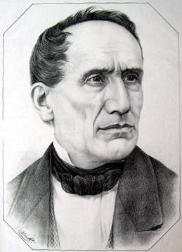 Angelo Brofferio - 1865