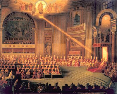 Concilio Vaticano I
