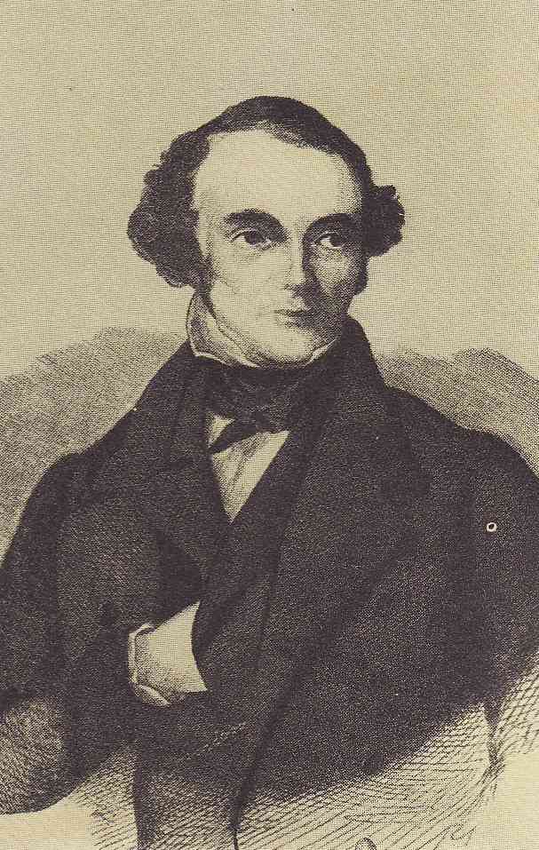 Lord John Russell (1792- 1898)